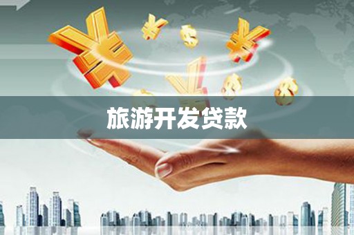 庆元旅游开发贷款