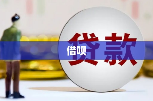 庆元借呗