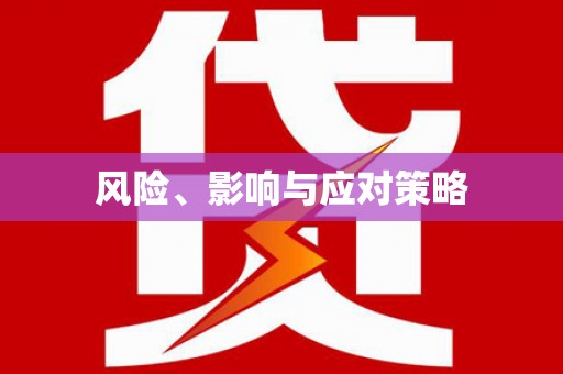 庆元风险、影响与应对策略
