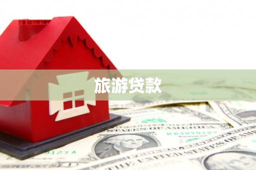 庆元旅游贷款