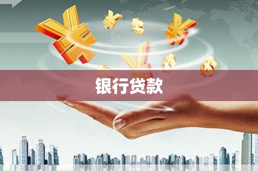 庆元银行贷款