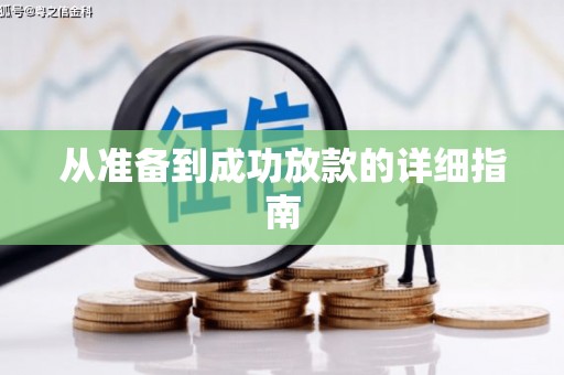 庆元从准备到成功放款的详细指南