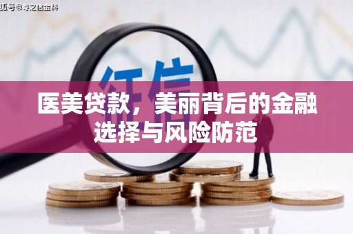 庆元医美贷款，美丽背后的金融选择与风险防范