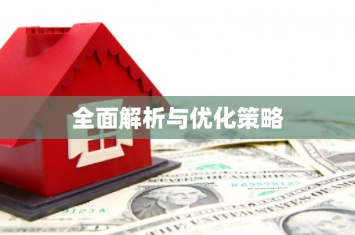 庆元全面解析与优化策略