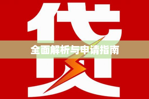 庆元全面解析与申请指南
