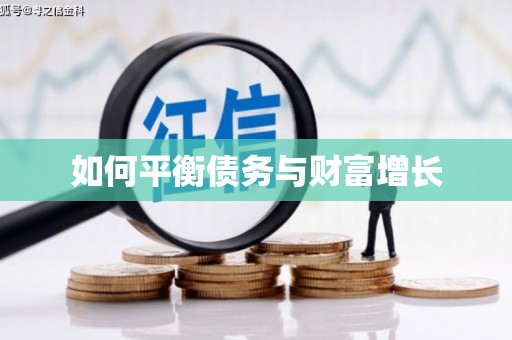 庆元如何平衡债务与财富增长